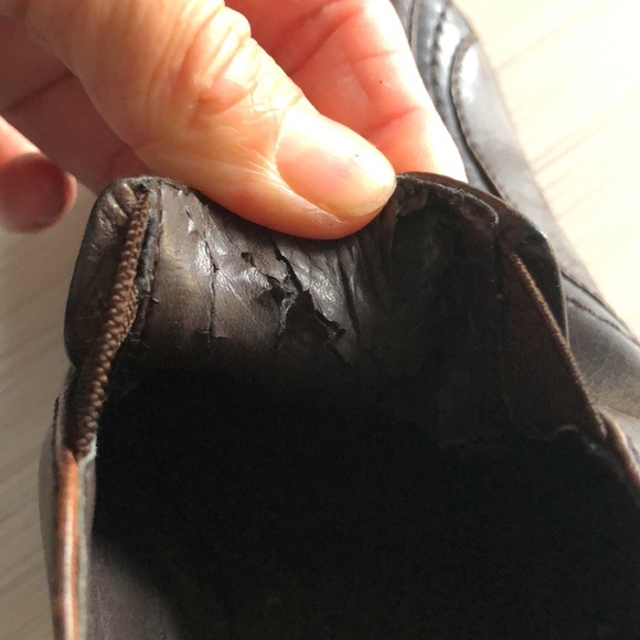 Heeled shoes - Picture 4 of 6